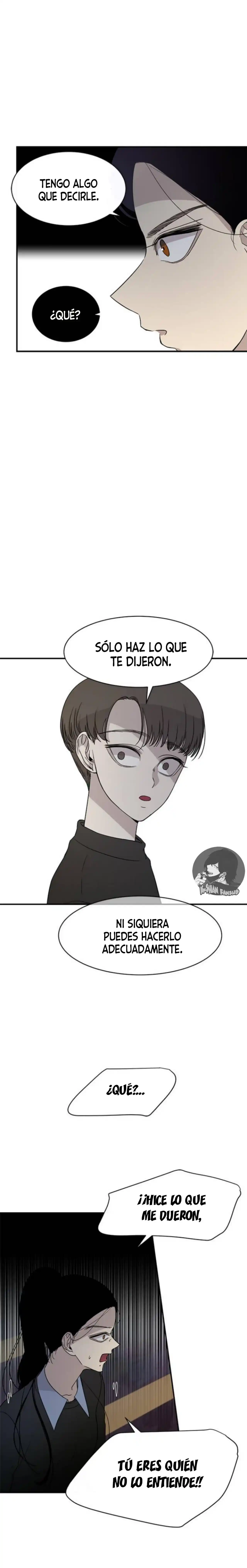 OLGAMI - Capítulo 21 - Página 8 - LectorTMOo