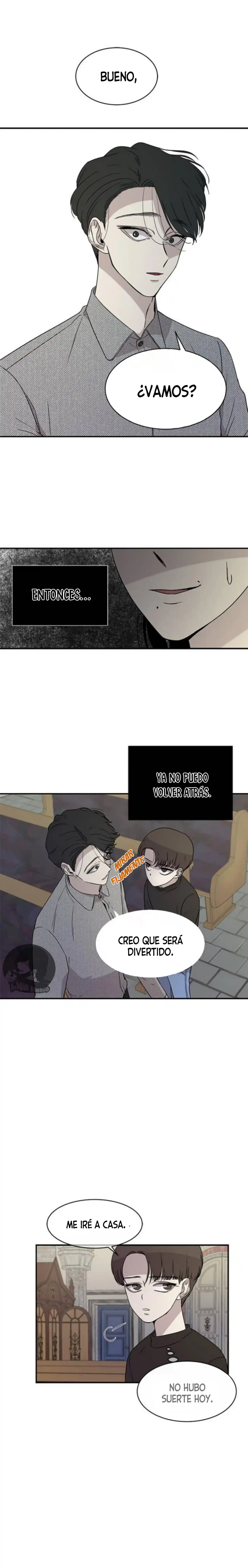 OLGAMI - Capítulo 21 - Página 13 - LectorTMOo