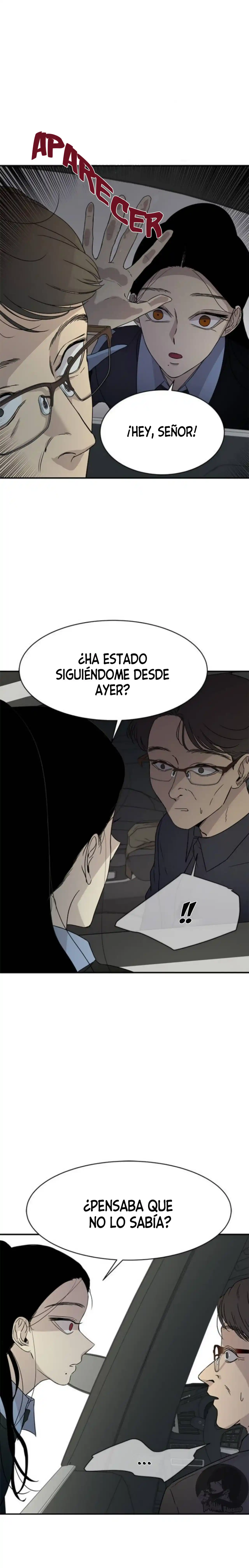 OLGAMI - Capítulo 21 - Página 16 - LectorTMOo