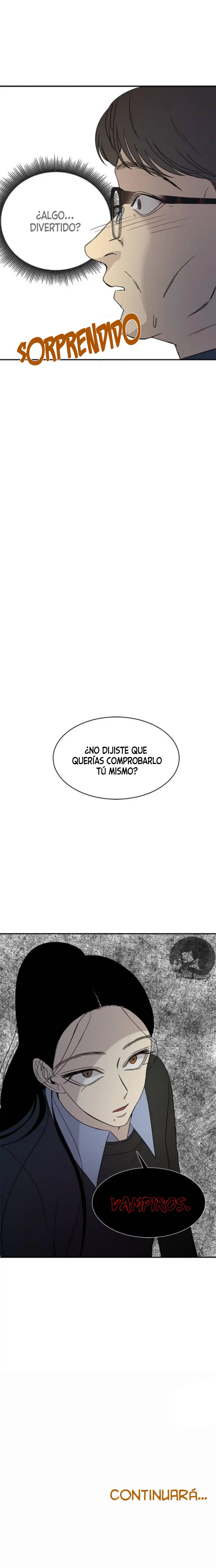 OLGAMI - Capítulo 21 - Página 22 - LectorTMOo