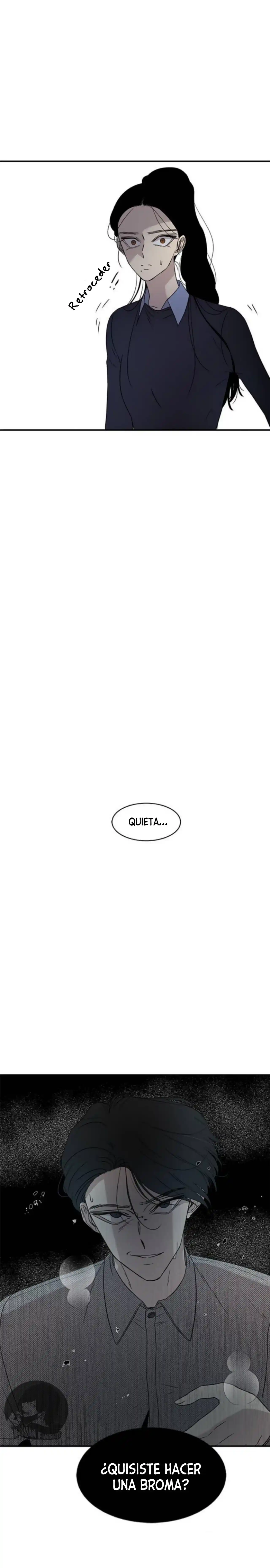 OLGAMI - Capítulo 22 - Página 20 - LectorTMOo