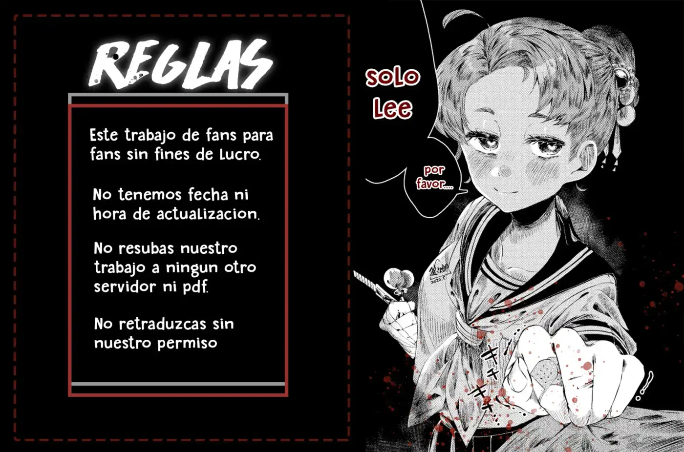 OLGAMI - Capítulo 23 - Página 2 - LectorTMOo