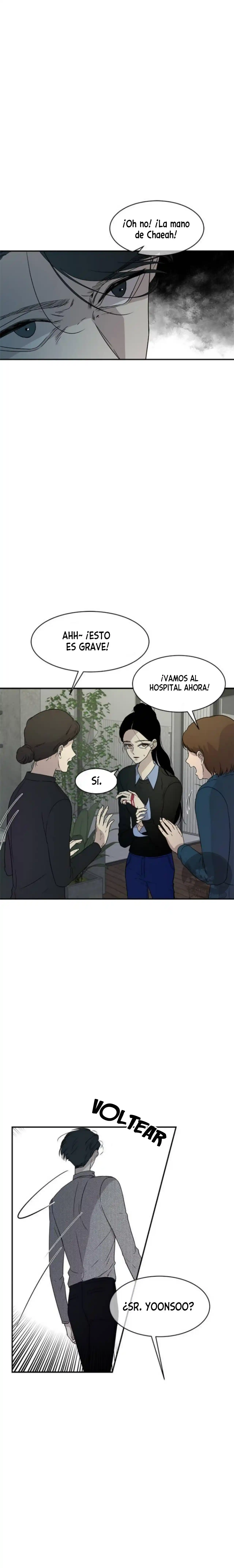 OLGAMI - Capítulo 23 - Página 4 - LectorTMOo