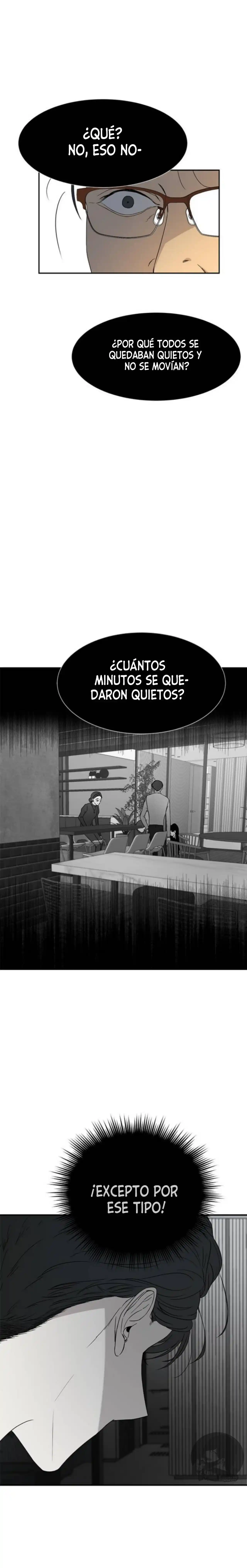 OLGAMI - Capítulo 23 - Página 10 - LectorTMOo