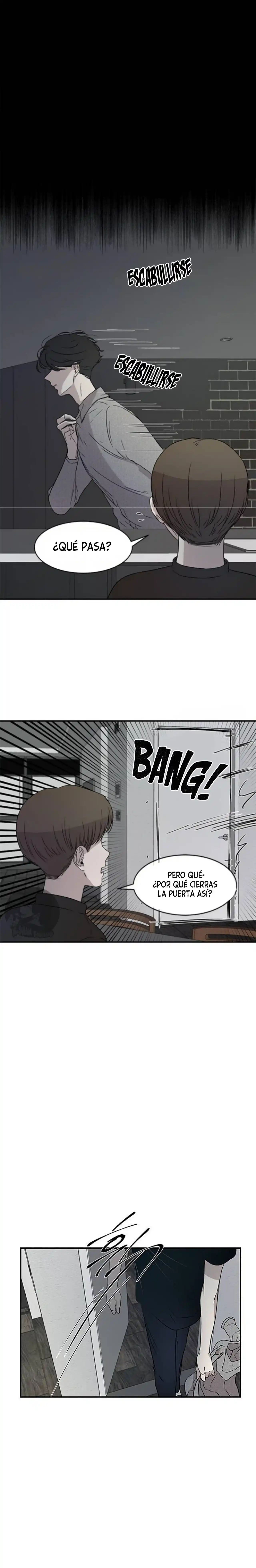 OLGAMI - Capítulo 23 - Página 16 - LectorTMOo