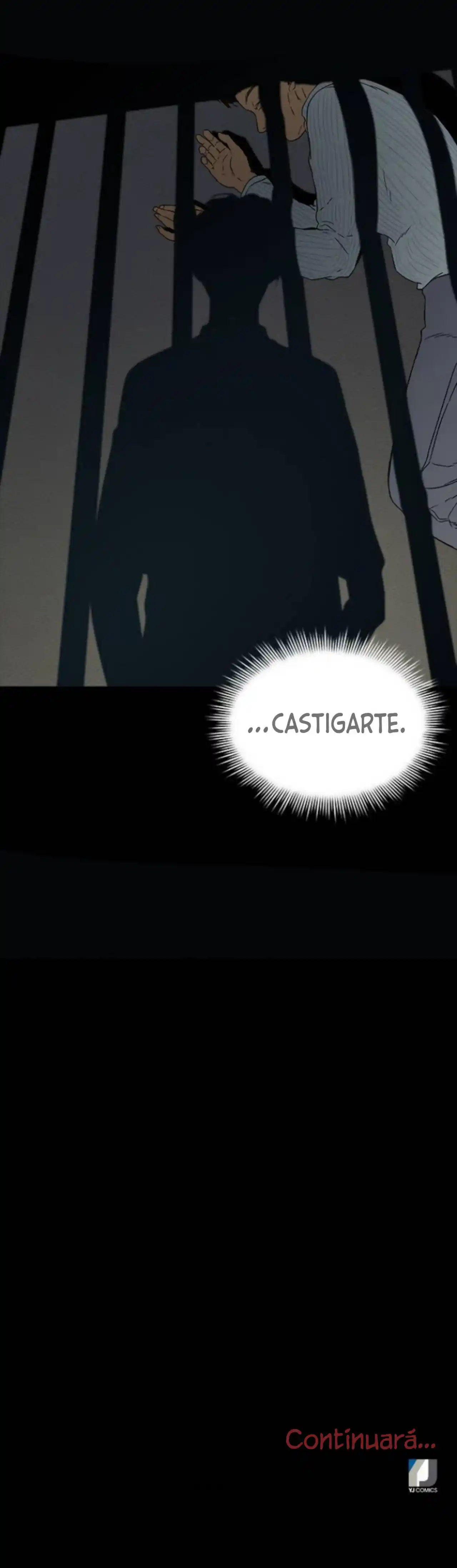 OLGAMI - Capítulo 23 - Página 23 - LectorTMOo