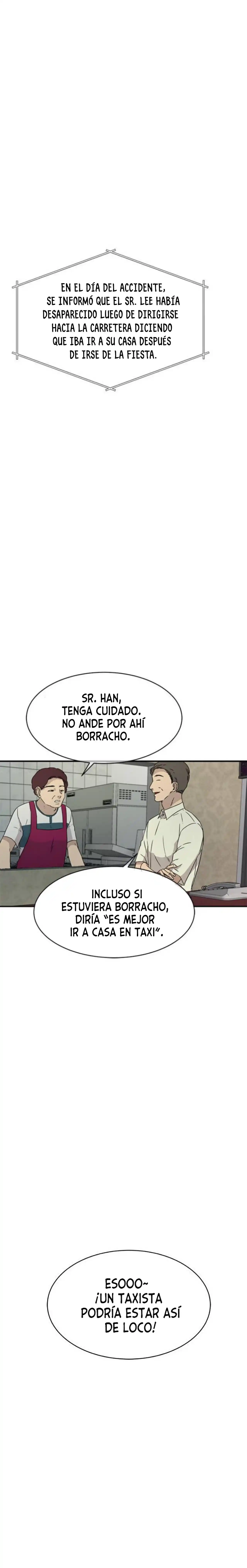OLGAMI - Capítulo 24 - Página 8 - LectorTMOo