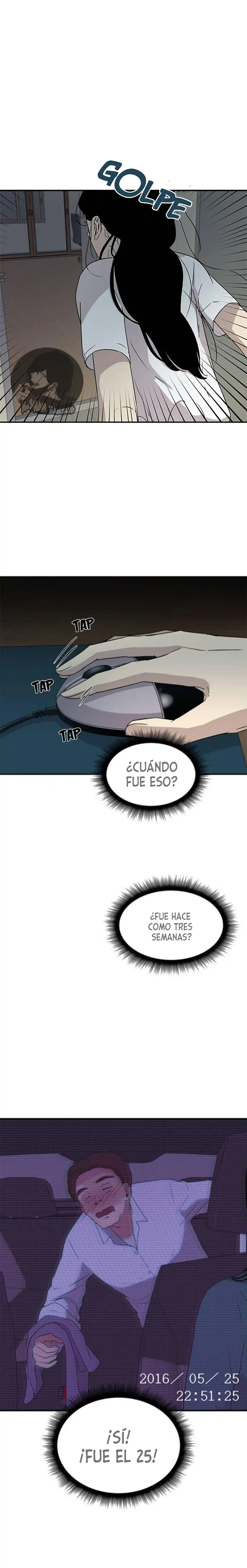 OLGAMI - Capítulo 24 - Página 13 - LectorTMOo