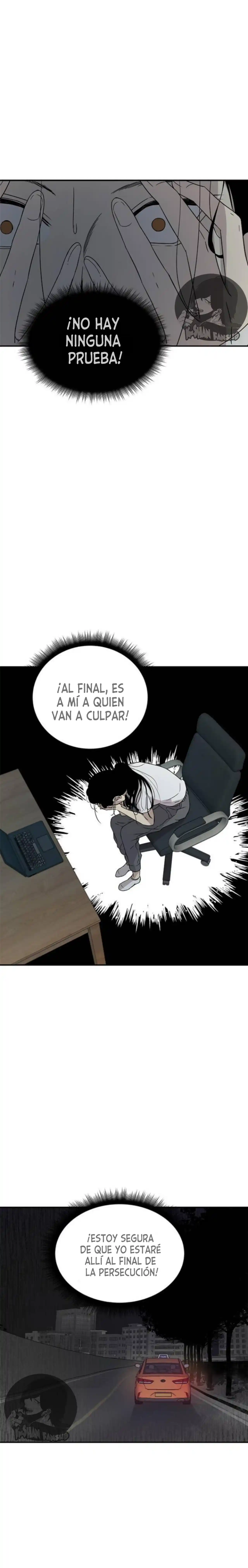 OLGAMI - Capítulo 24 - Página 17 - LectorTMOo