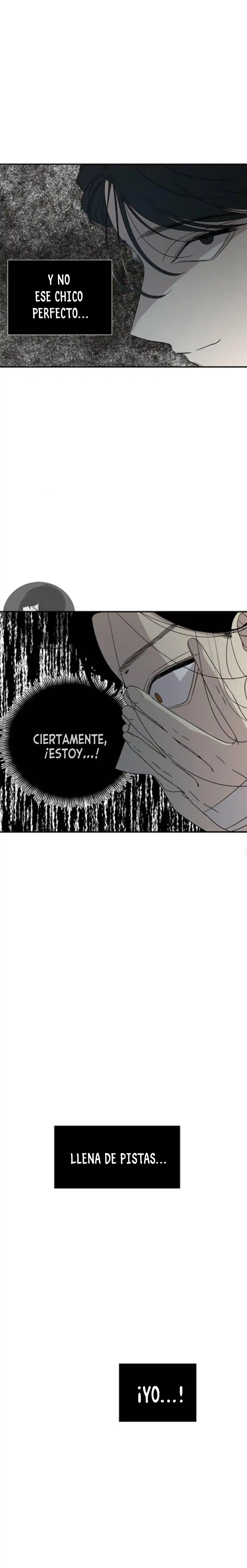 OLGAMI - Capítulo 24 - Página 18 - LectorTMOo