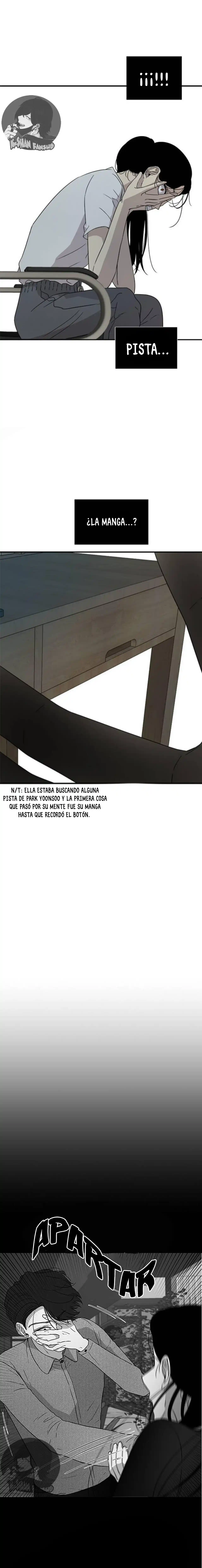 OLGAMI - Capítulo 24 - Página 19 - LectorTMOo