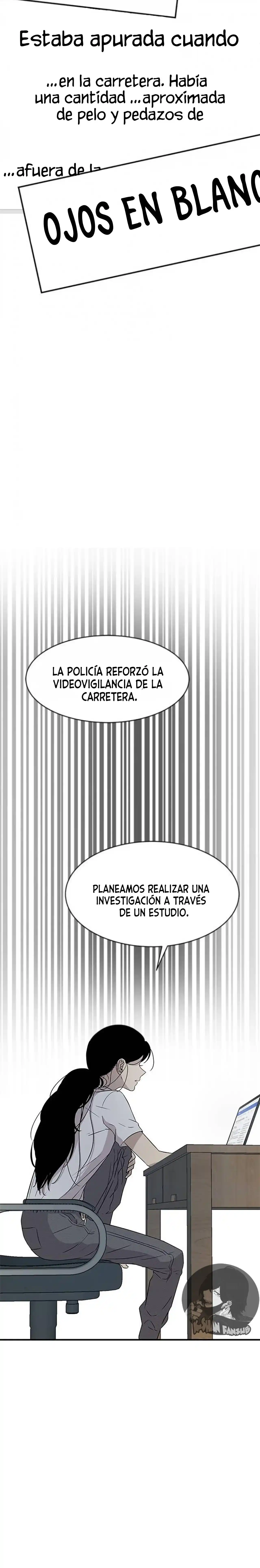 OLGAMI - Capítulo 25 - Página 14 - LectorTMOo