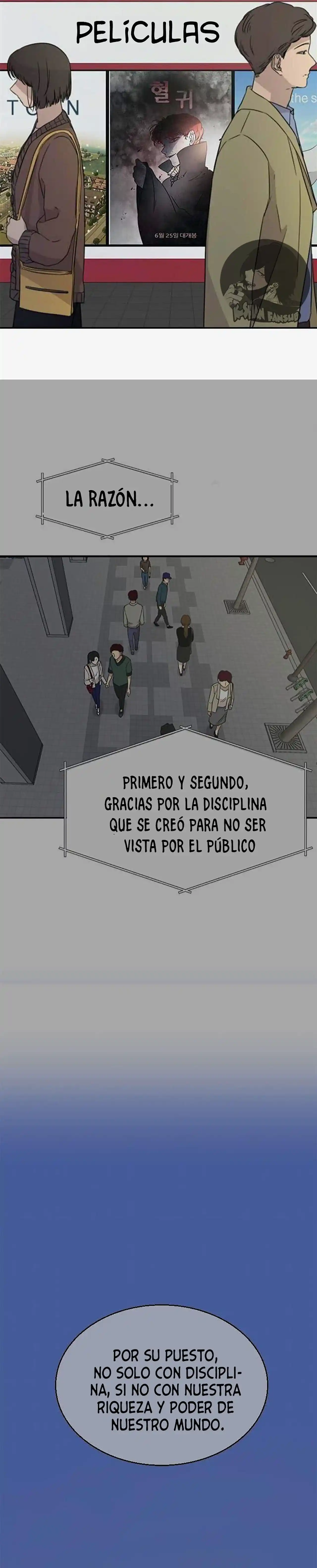 OLGAMI - Capítulo 26 - Página 4 - LectorTMOo