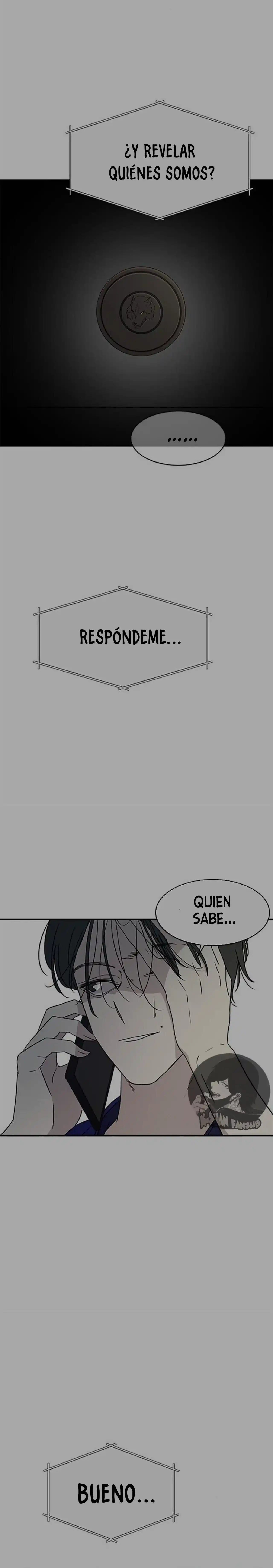 OLGAMI - Capítulo 26 - Página 6 - LectorTMOo