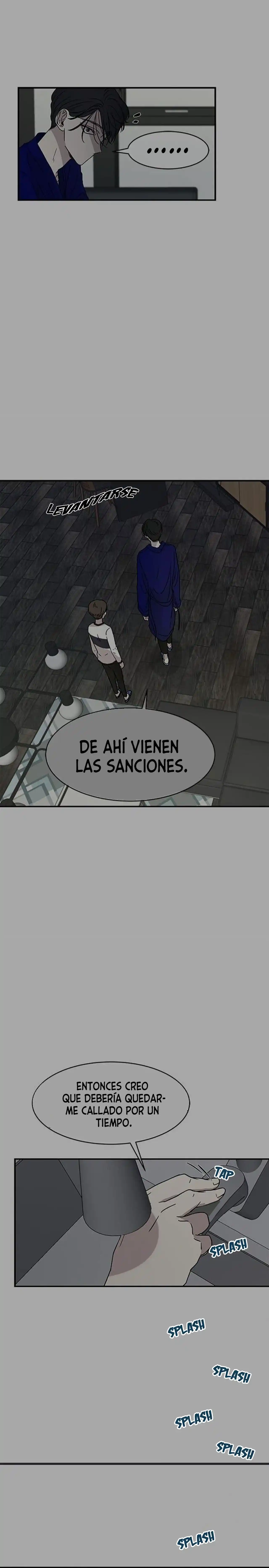 OLGAMI - Capítulo 26 - Página 17 - LectorTMOo