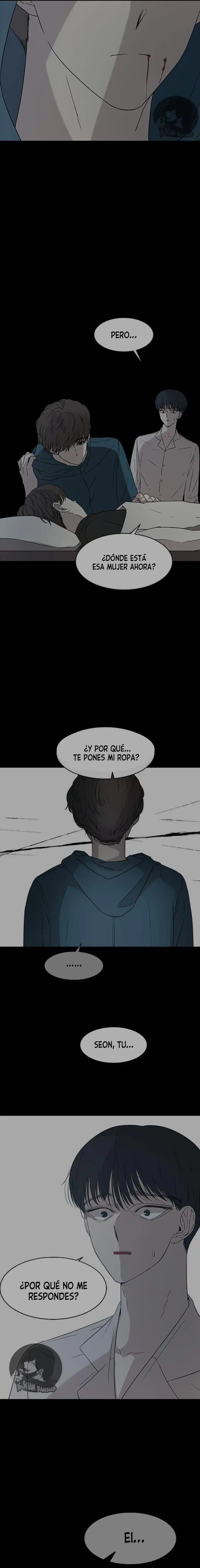 OLGAMI - Capítulo 27 - Página 4 - LectorTMOo
