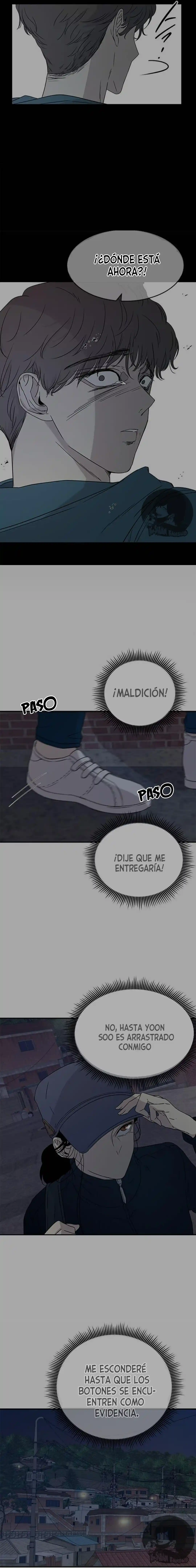 OLGAMI - Capítulo 27 - Página 5 - LectorTMOo