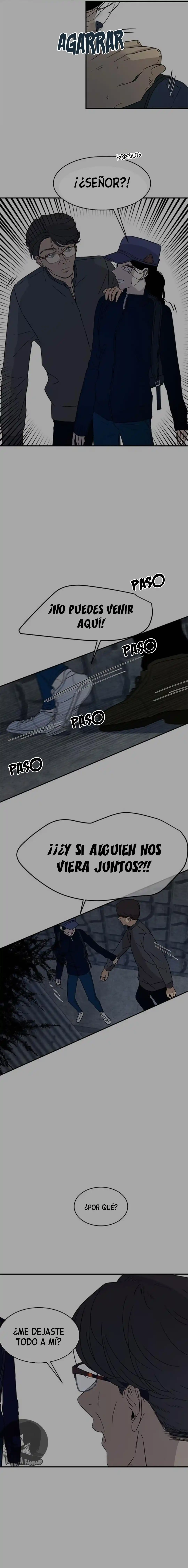 OLGAMI - Capítulo 27 - Página 6 - LectorTMOo