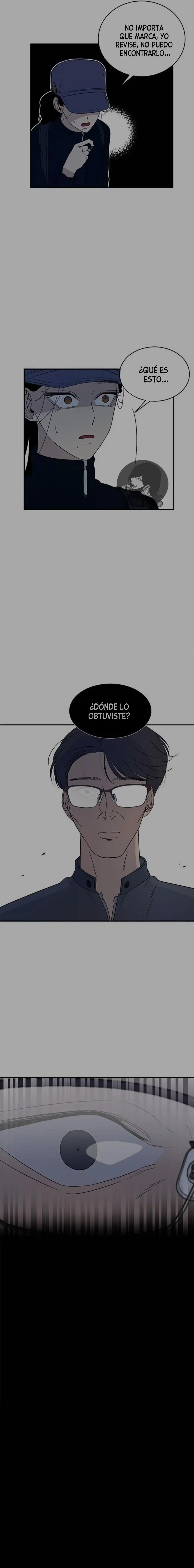 OLGAMI - Capítulo 27 - Página 11 - LectorTMOo