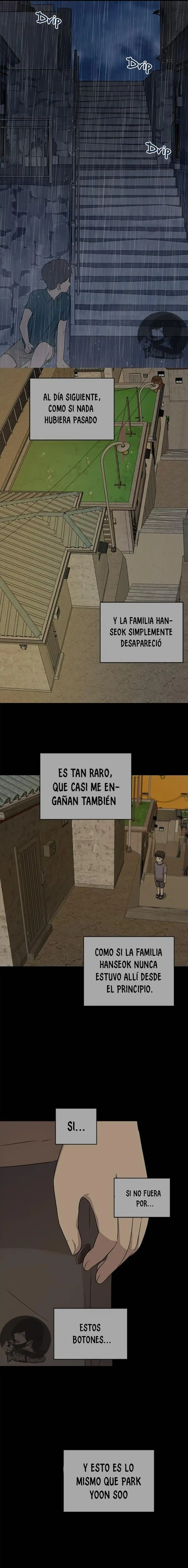 OLGAMI - Capítulo 27 - Página 20 - LectorTMOo