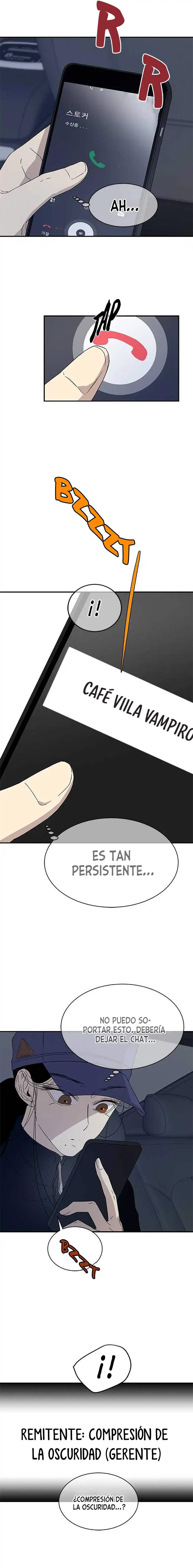 OLGAMI - Capítulo 28 - Página 5 - LectorTMOo
