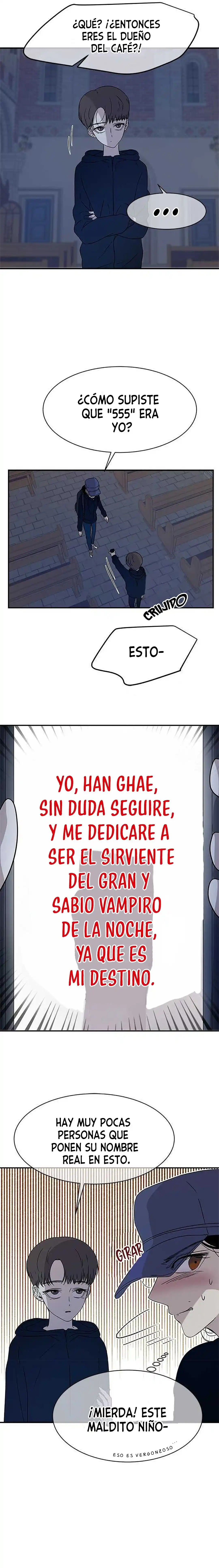 OLGAMI - Capítulo 28 - Página 10 - LectorTMOo