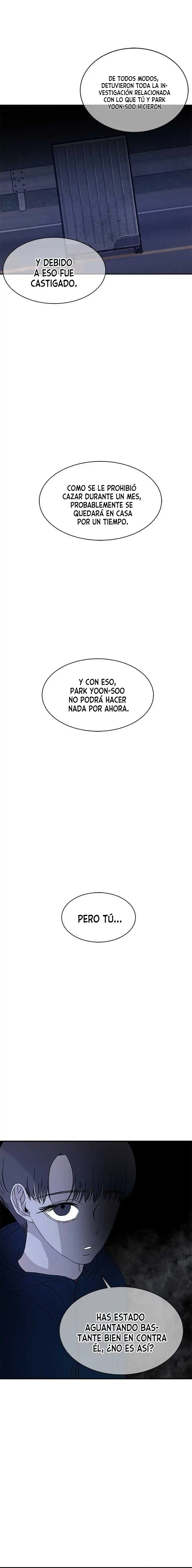 OLGAMI - Capítulo 28 - Página 14 - LectorTMOo