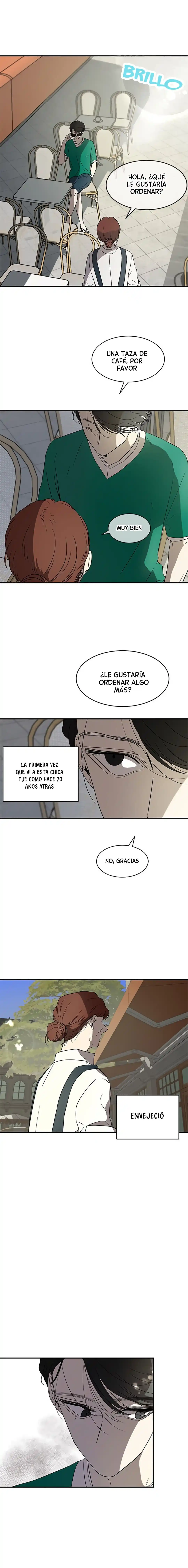 OLGAMI - Capítulo 29 - Página 4 - LectorTMOo