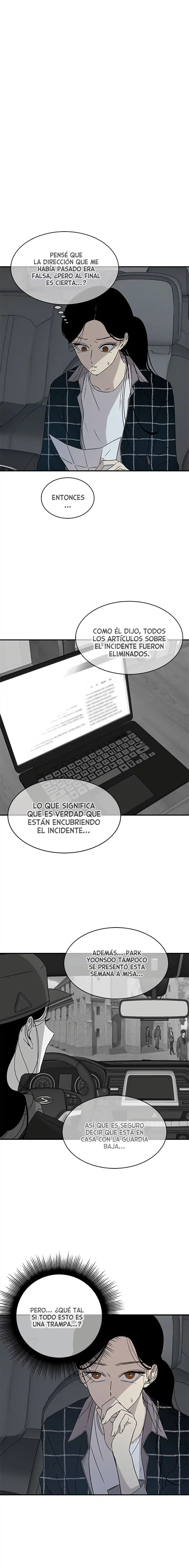 OLGAMI - Capítulo 29 - Página 8 - LectorTMOo