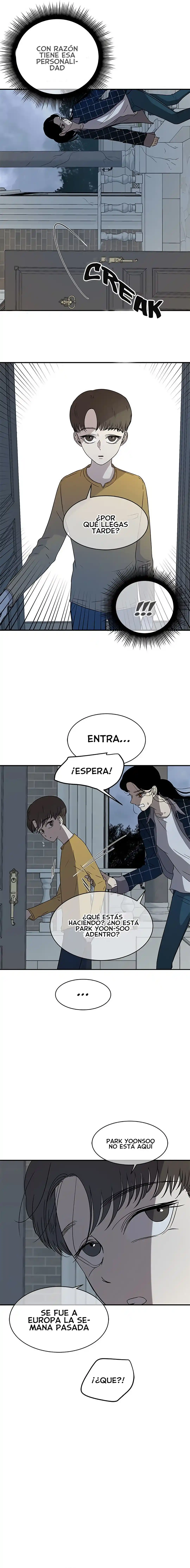 OLGAMI - Capítulo 29 - Página 12 - LectorTMOo