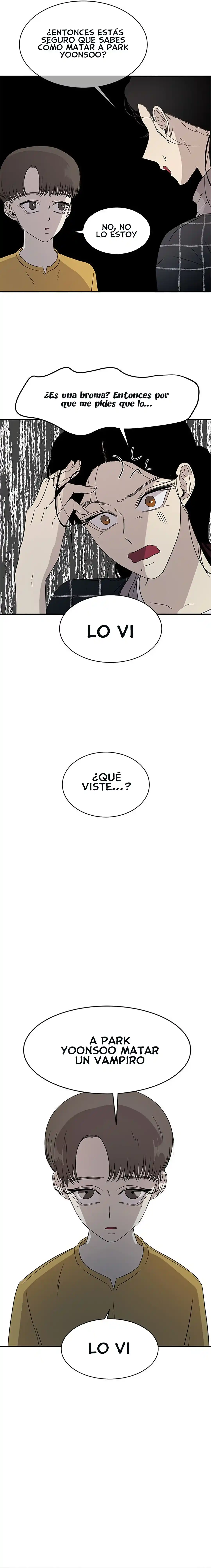 OLGAMI - Capítulo 29 - Página 16 - LectorTMOo