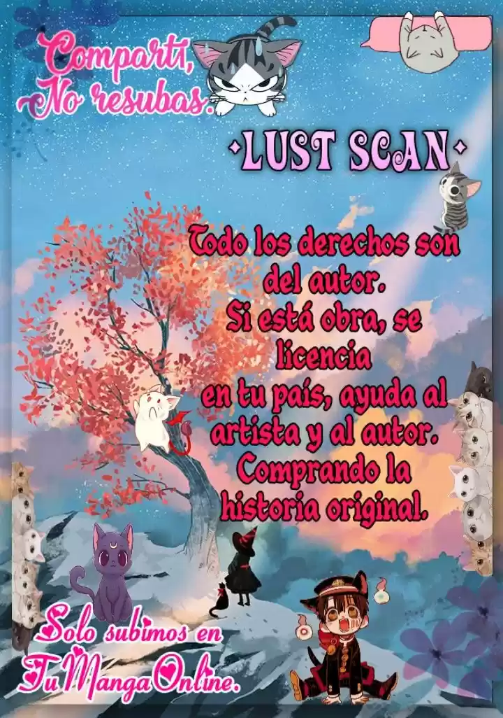 OLGAMI - Capítulo 3 - Página 3 - LectorTMOo