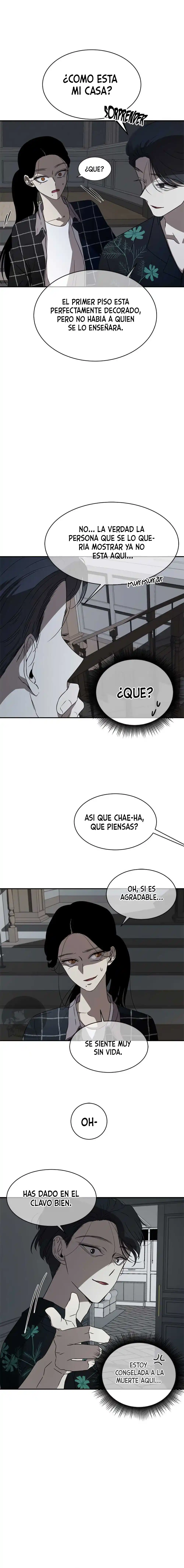 OLGAMI - Capítulo 30 - Página 8 - LectorTMOo