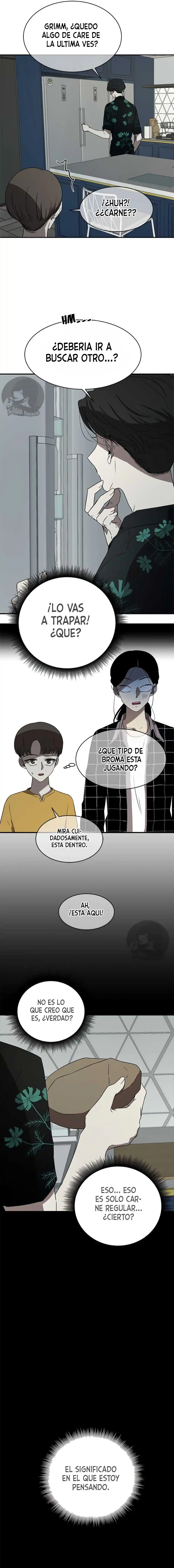 OLGAMI - Capítulo 30 - Página 9 - LectorTMOo