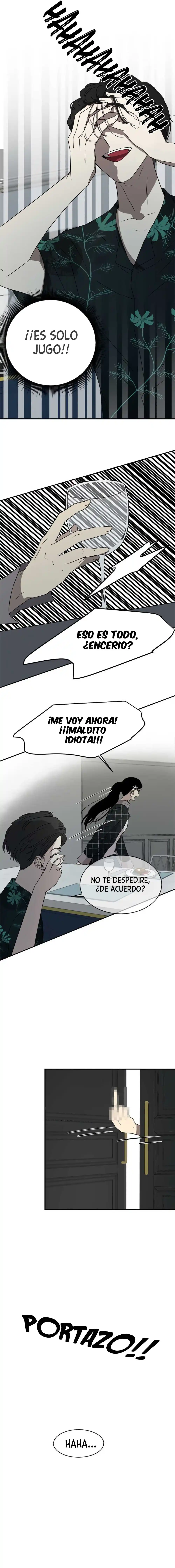 OLGAMI - Capítulo 30 - Página 15 - LectorTMOo