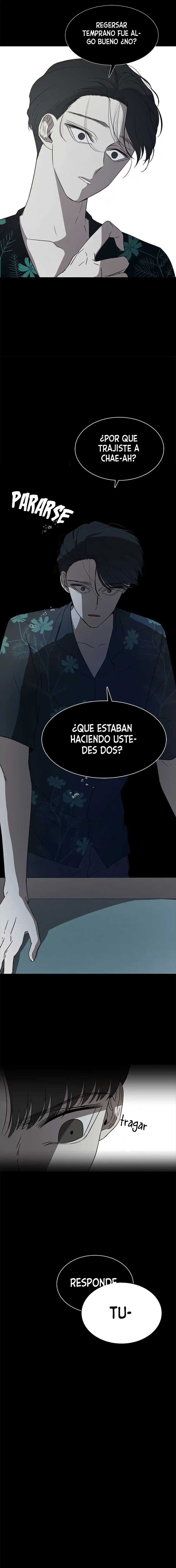 OLGAMI - Capítulo 30 - Página 17 - LectorTMOo