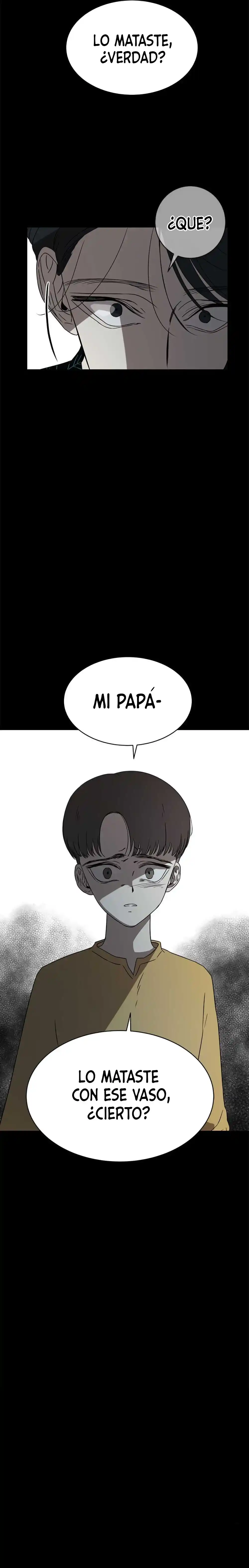 OLGAMI - Capítulo 30 - Página 18 - LectorTMOo