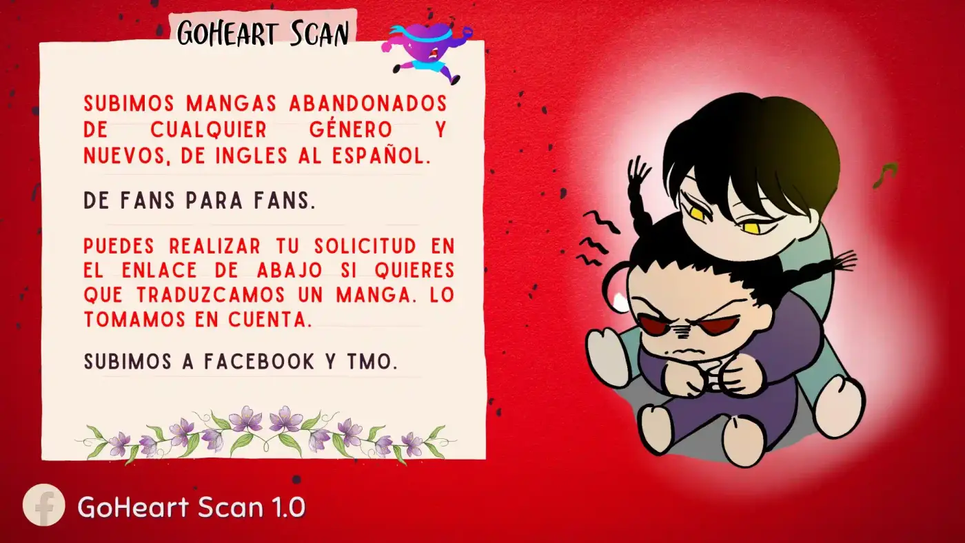 OLGAMI - Capítulo 31 - Página 4 - LectorTMOo