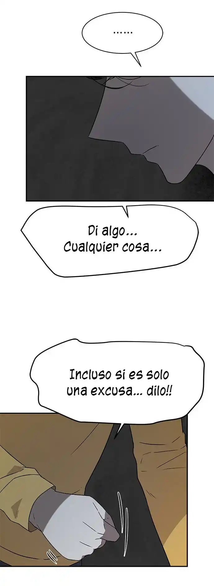 OLGAMI - Capítulo 31 - Página 19 - LectorTMOo