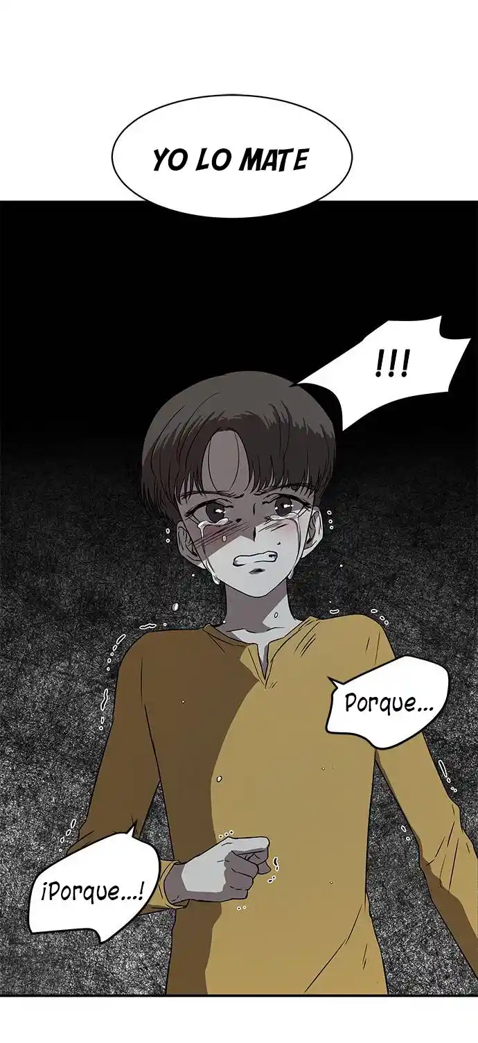 OLGAMI - Capítulo 31 - Página 23 - LectorTMOo