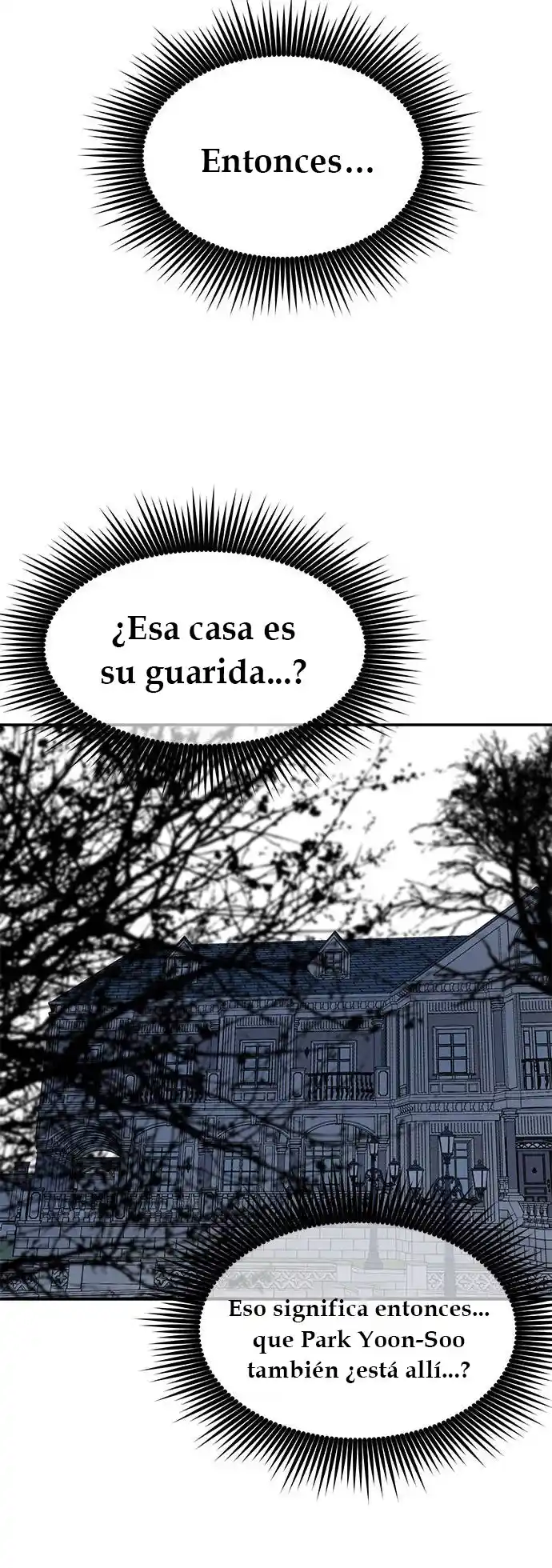 OLGAMI - Capítulo 31 - Página 64 - LectorTMOo