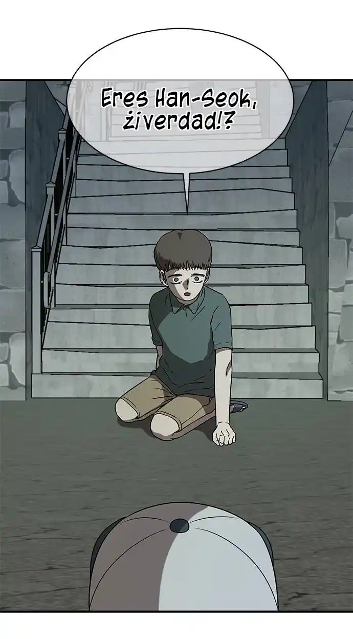 OLGAMI - Capítulo 33 - Página 24 - LectorTMOo