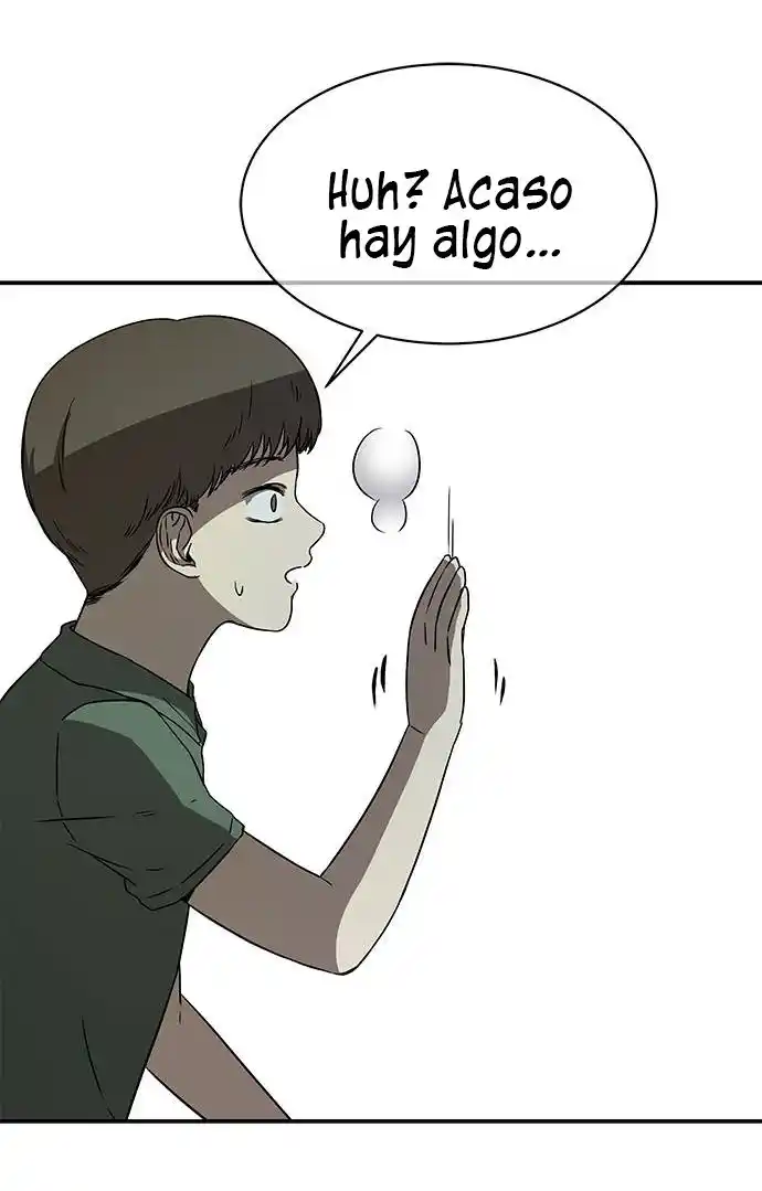 OLGAMI - Capítulo 33 - Página 27 - LectorTMOo