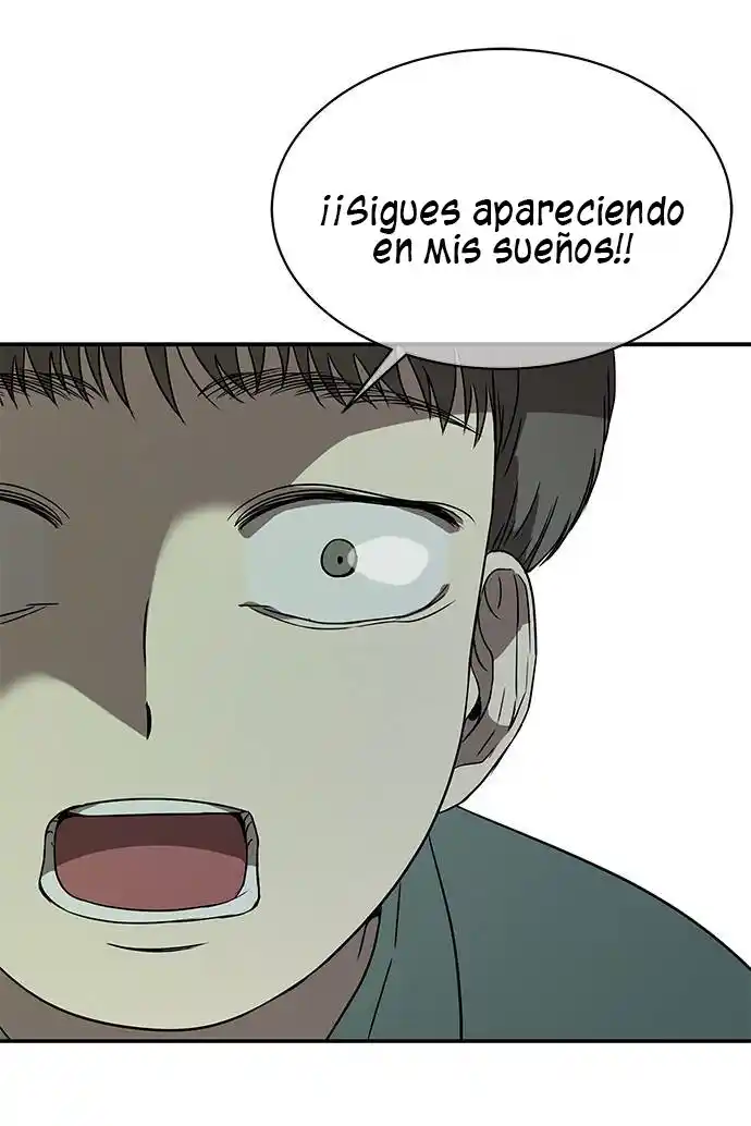 OLGAMI - Capítulo 33 - Página 29 - LectorTMOo