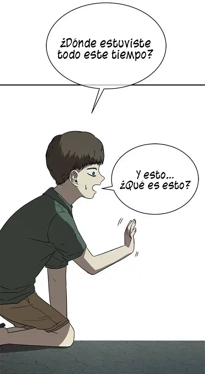 OLGAMI - Capítulo 33 - Página 31 - LectorTMOo