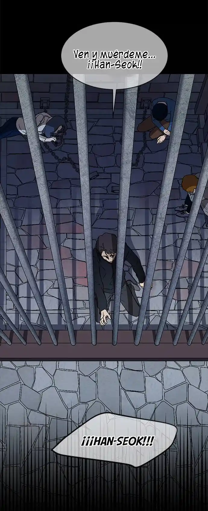 OLGAMI - Capítulo 33 - Página 45 - LectorTMOo