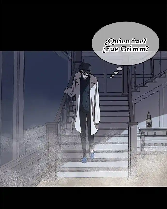 OLGAMI - Capítulo 34 - Página 19 - LectorTMOo