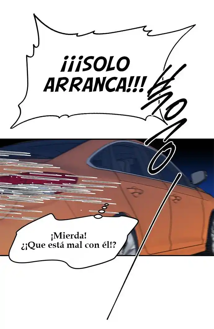 OLGAMI - Capítulo 34 - Página 33 - LectorTMOo