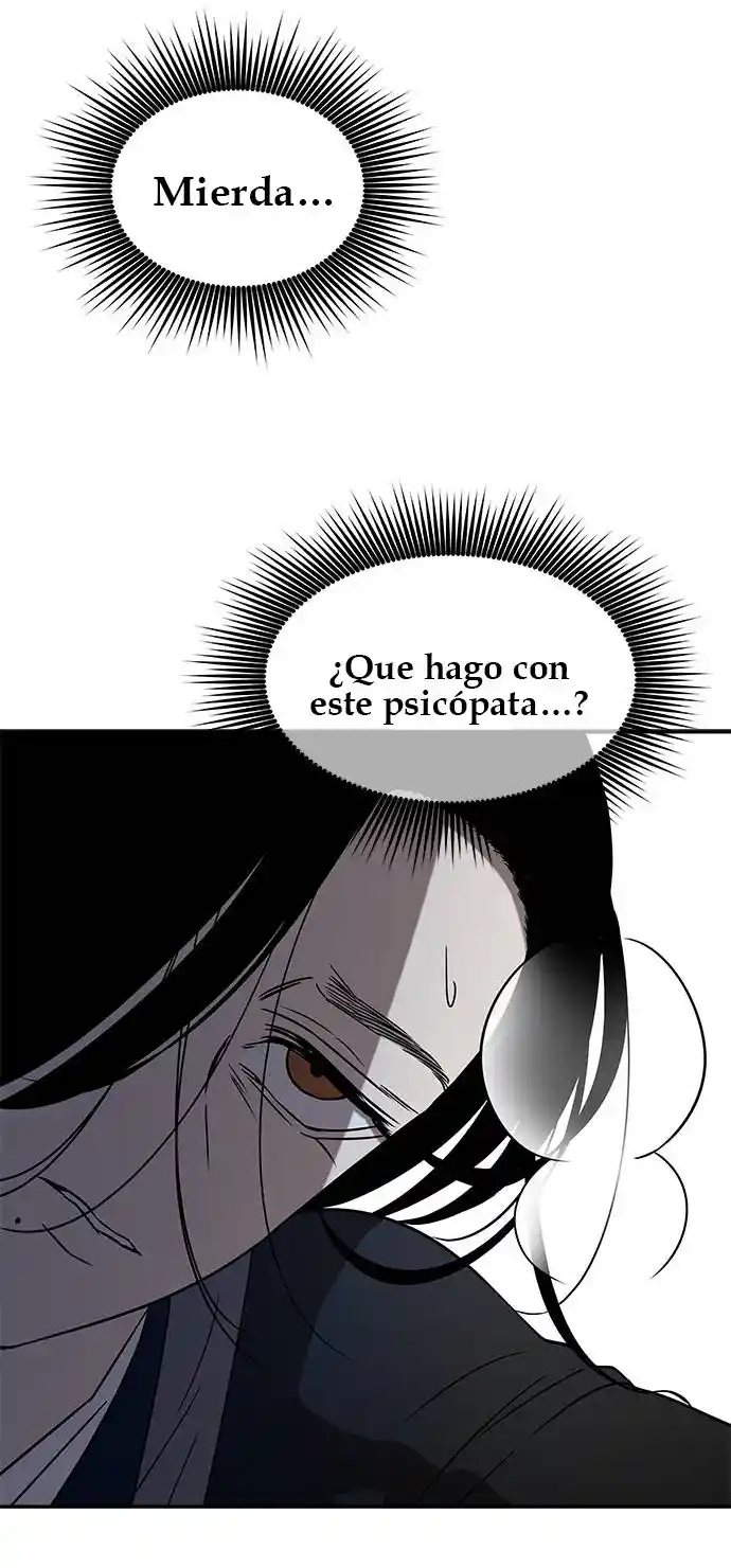 OLGAMI - Capítulo 34 - Página 59 - LectorTMOo
