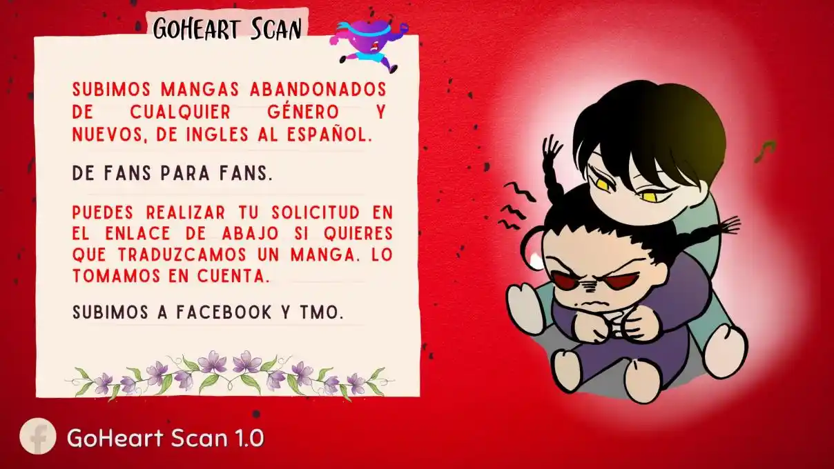 OLGAMI - Capítulo 35 - Página 4 - LectorTMOo